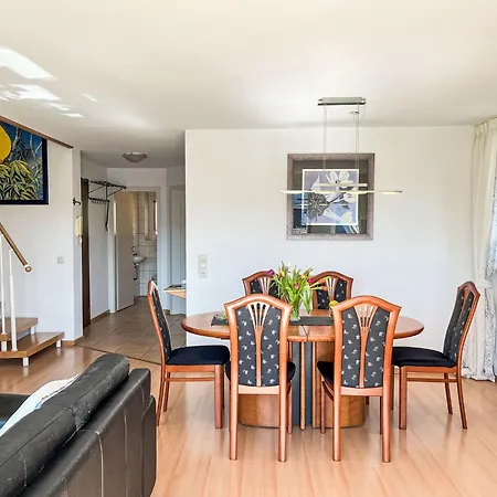 Schwarzwaldblick I By Interhome *