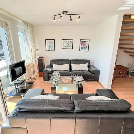 Schwarzwaldblick I By Interhome Apartamento