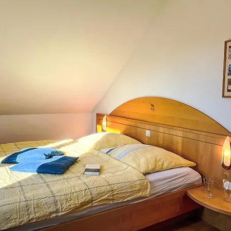 Apartamento Schwarzwaldblick I By Interhome