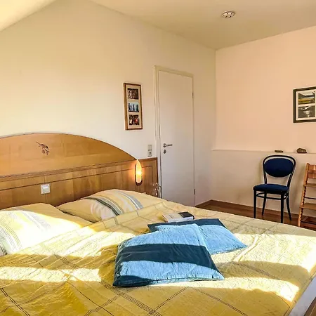 Apartamento Schwarzwaldblick I By Interhome *