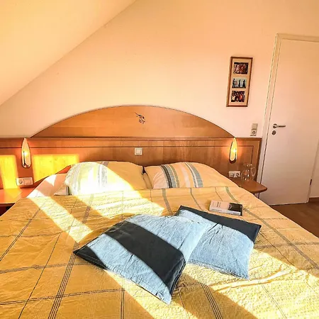 Schwarzwaldblick I By Interhome