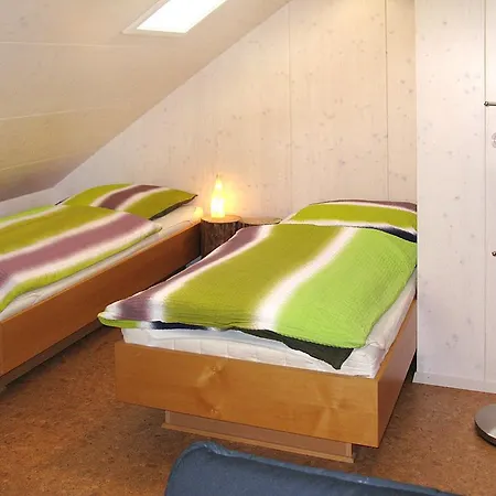 Apartamento Schwarzwaldblick I By Interhome *